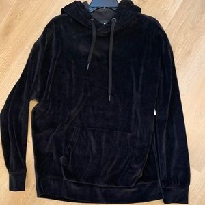 New Hoodie Human Nation 3/S 83% Cotton